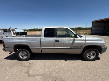 Main image Dodge Ram